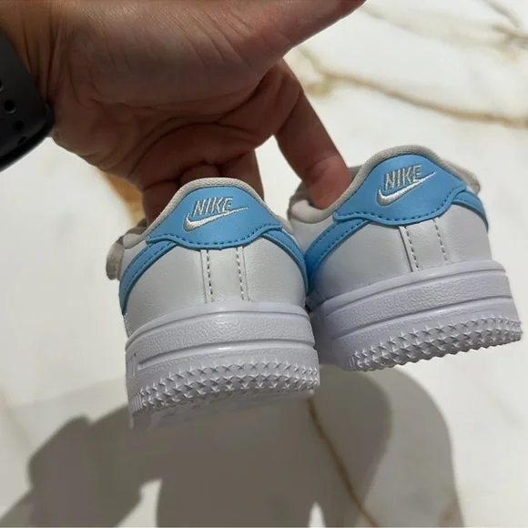 Nike Force 1 (Toddlers) - Picture 4 of 7